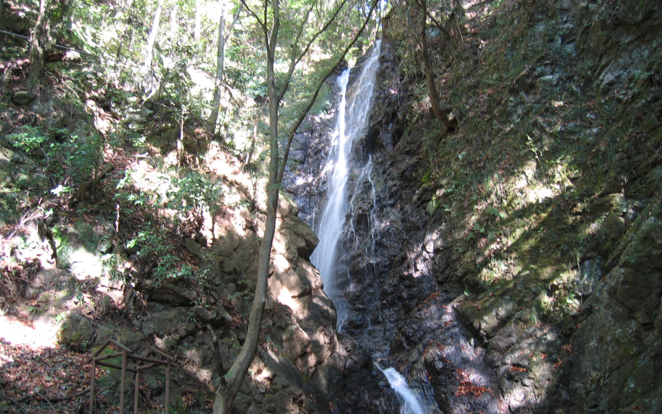 神山滝